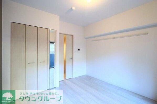 ALIVIO西落合の物件内観写真